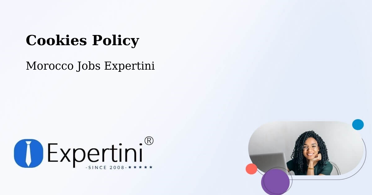 Cookie Policy – Reggada - Morocco Jobs Expertini